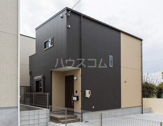 神田町三丁目ＫＯＤＡＴＥＸ　IVの建物外観