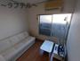 居室・リビング　別部屋イメージ写真