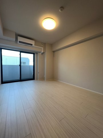 【DIPS東十条駅前RESIDENCEの居室・リビング】