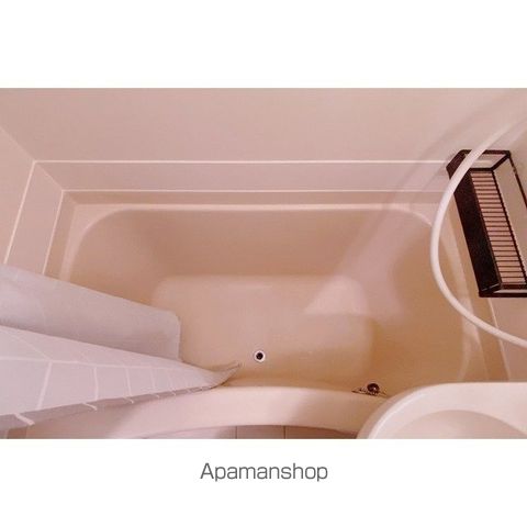 オクトベルの風呂写真