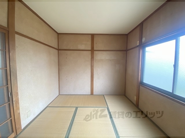 居室・リビング　和室