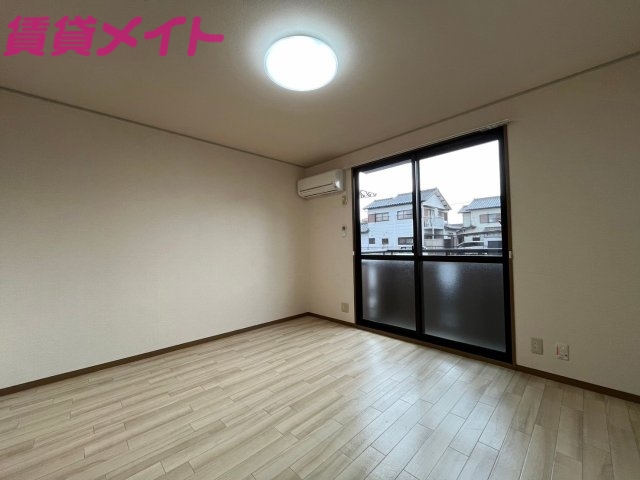 その他部屋・スペース　別部屋同型写真です。