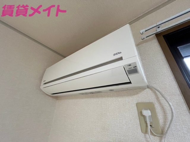 その他設備　別部屋同型写真です。