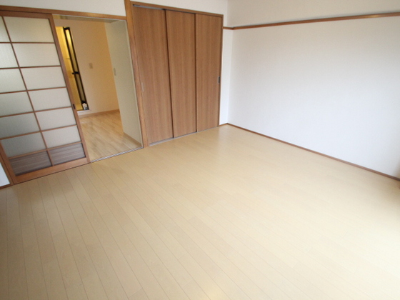 その他部屋・スペース　※別の部屋の写真です。