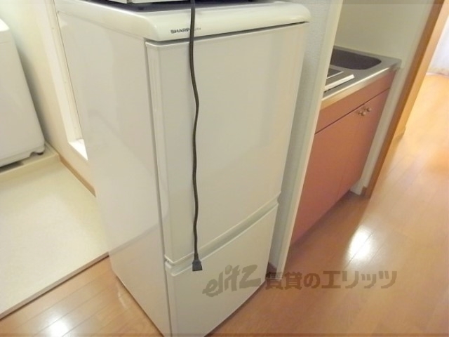 その他部屋・スペース　冷蔵庫置場