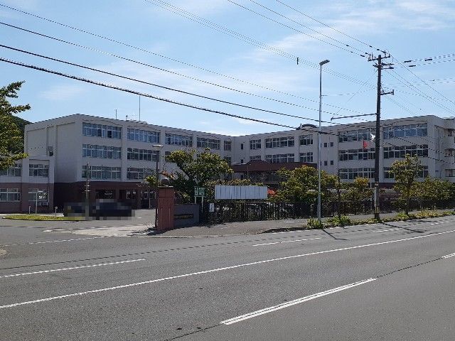 その他　東翔高校（その他）まで650m