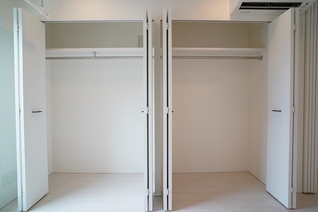 収納　収納※別部屋参考写真