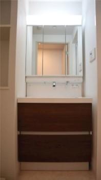 洗面設備　洗面※別部屋参考写真