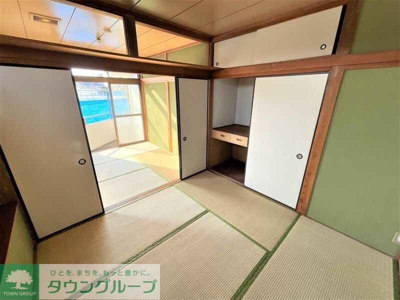 その他部屋・スペース