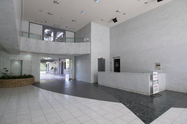 ロビー　詳細は、RISUMO江坂本店までお問合せください♪