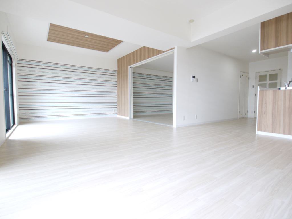 居室・リビング　詳細は、RISUMO江坂本店までお問合せください♪