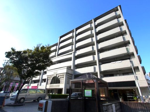 建物外観　詳細は、RISUMO江坂本店までお問合せください♪