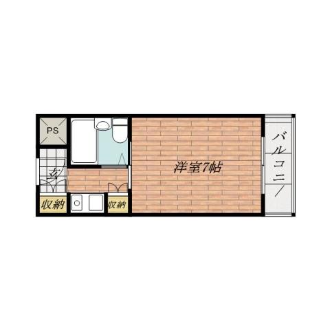 茨木市舟木町