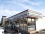 コンビニ　セブンイレブン富士市伝法片宿店（コンビニ）まで957m