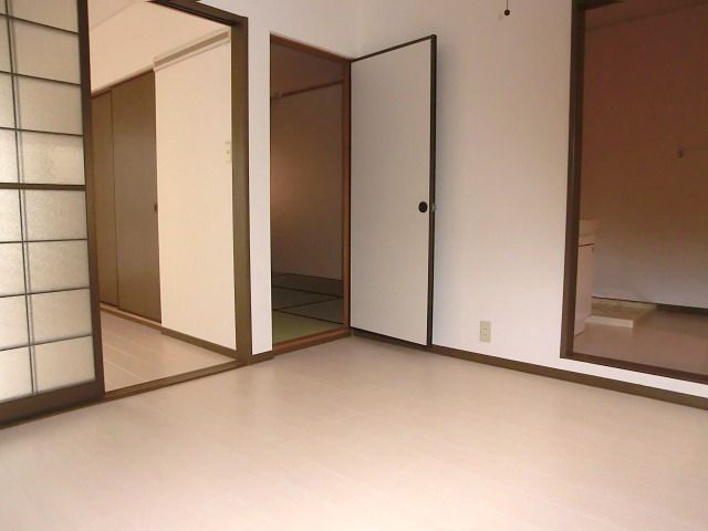 その他　ダイニングスペース