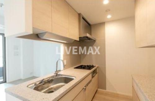 キッチン　別号室参考写真