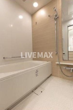 バス・シャワールーム　別号室参考写真