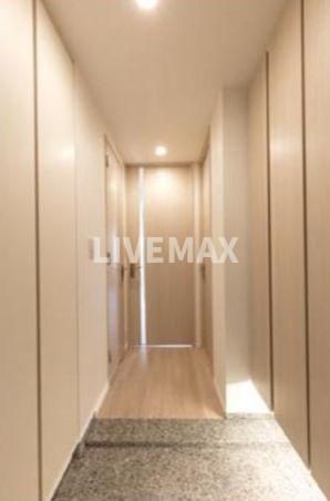 玄関　別号室参考写真