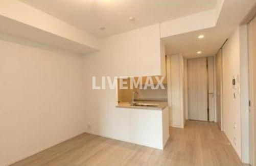 居室・リビング　別号室参考写真