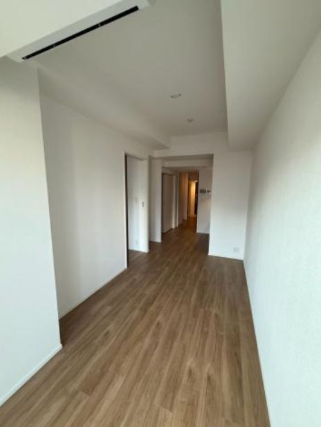 居室・リビング　別号室参考写真