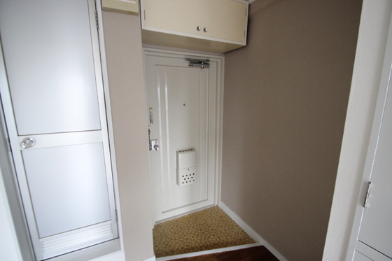 玄関　※別部屋の写真です現状優先