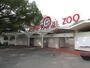 公園　王子動物園（公園）まで355m
