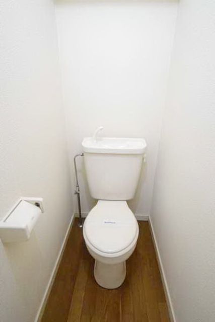 トイレ　室内・室内設備