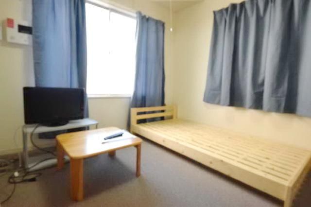 居室・リビング　室内・室内設備