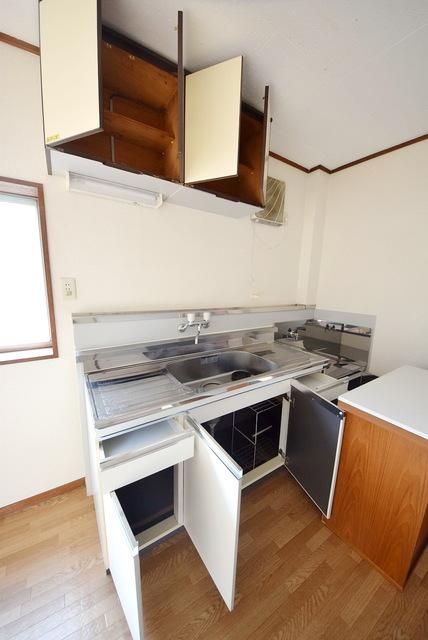 キッチン　★お問い合わせはタウンハウジングまで★