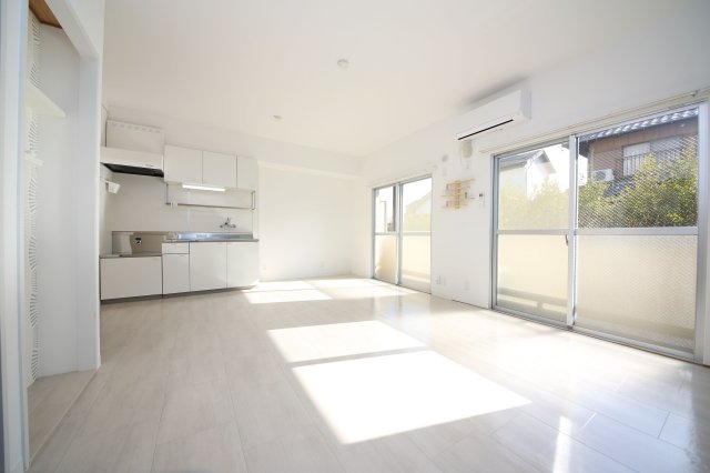 その他部屋・スペース　別部屋同間取りのお写真となります。参考にご覧くださいませ。