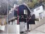 北久里浜駅より徒歩5分 築37年8ヶ月 2階建の賃貸物件