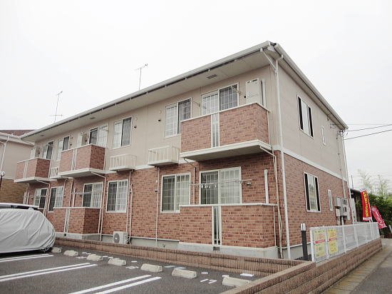 駐車場　駐車場です