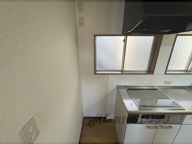 その他部屋・スペース　冷蔵庫置場