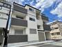 立花駅より徒歩12分 2階 築1年5ヶ月の賃貸物件