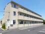 伊勢崎駅より徒歩35分 2階 築13年8ヶ月の賃貸物件
