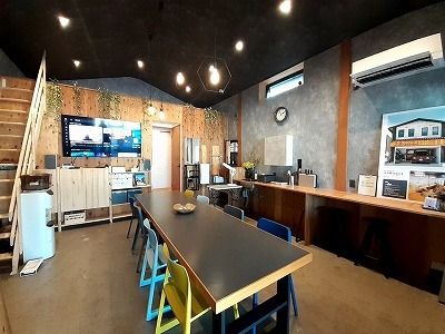 その他　北万燈北自治会集会場（室内）（その他）まで5m