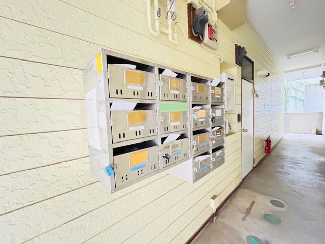 その他共有部分