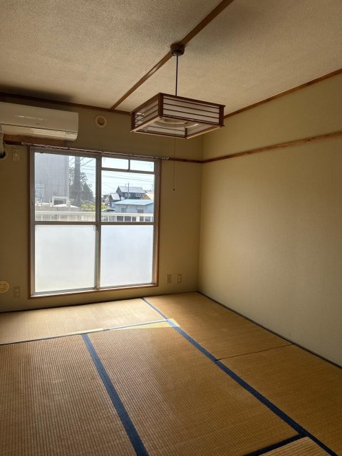 その他　※和室→洋室へリフォーム
