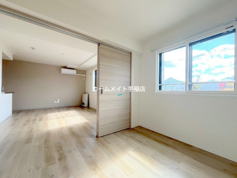 その他部屋・スペース　洋室スペースでございます！