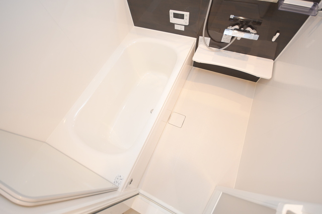 バス・シャワールーム　お風呂