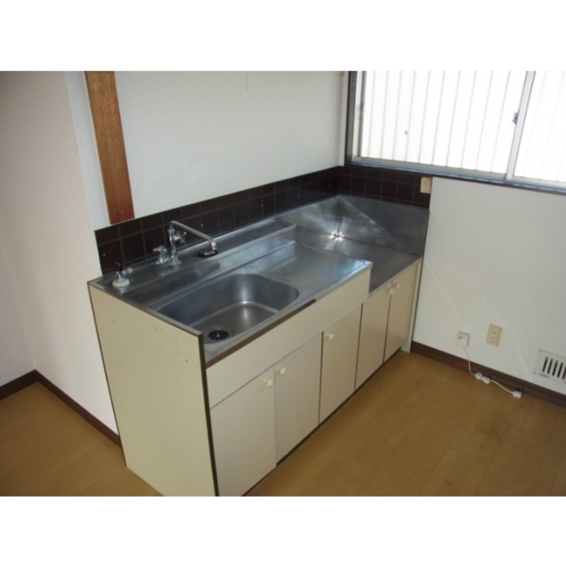 キッチン　別部屋参考