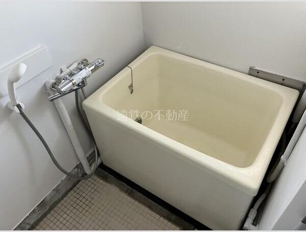 バス・シャワールーム　※現況優先