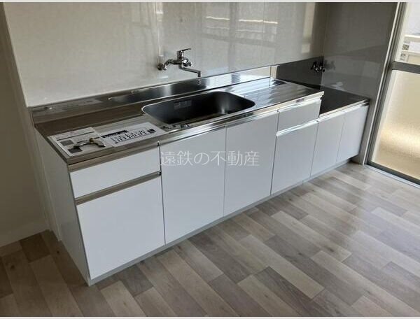 キッチン　※現況優先