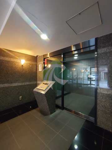 セキュリティ　ルーブル高田馬場