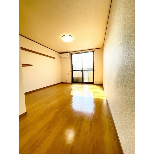 居室・リビング　現況優先