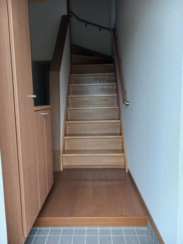 エントランス　同仕様