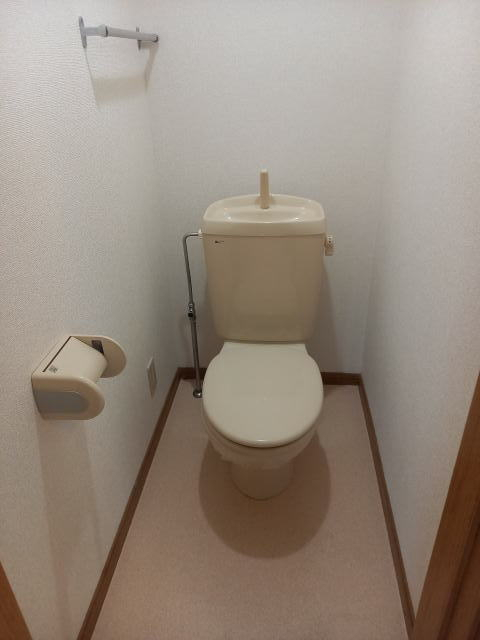 トイレ　同仕様