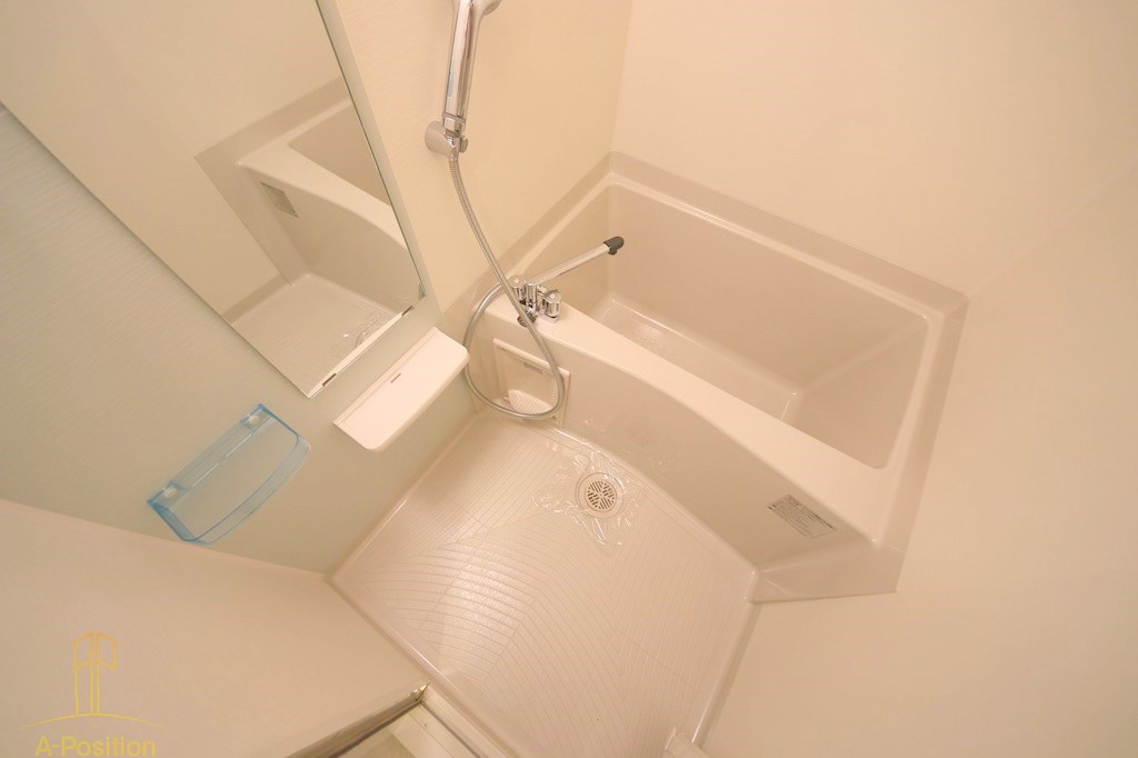 バス・シャワールーム　プライムアーバン御堂筋本町