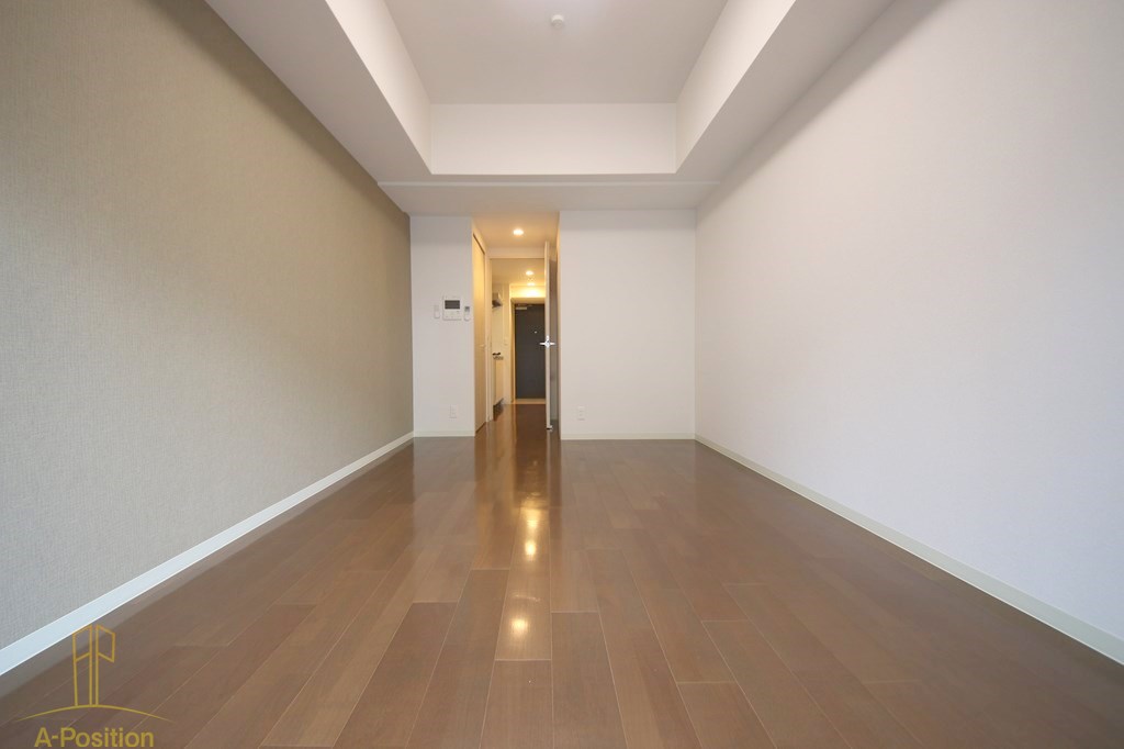 居室・リビング　プライムアーバン御堂筋本町