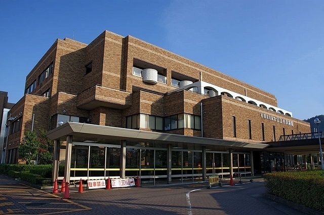 病院　杉田玄白記念公立病院（病院）まで1100m